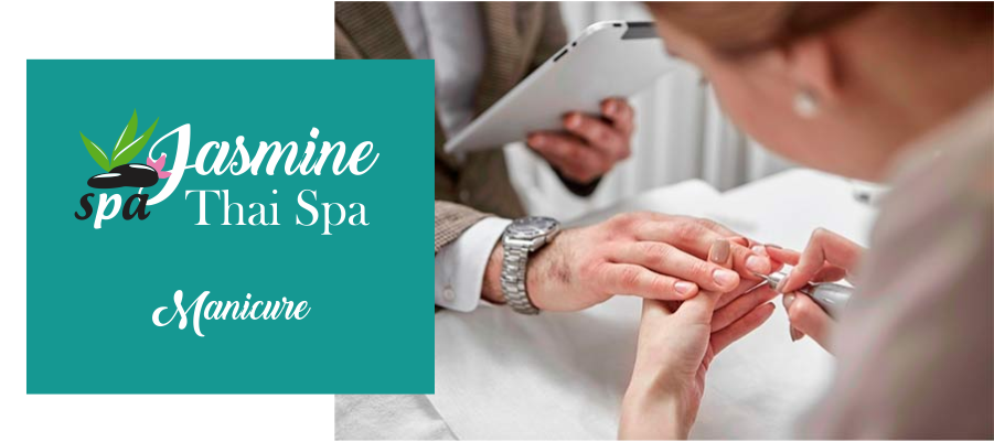 Manicure in Jaipur rajasthan